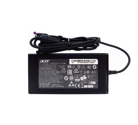 Original 135W Acer Aspire 7 A715-71G-74S7 Adapter Charger