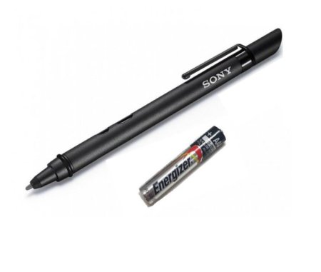 Original Sony VAIO SVF13N17PXB SVF13N1C4E Digitizer Stylus Pen