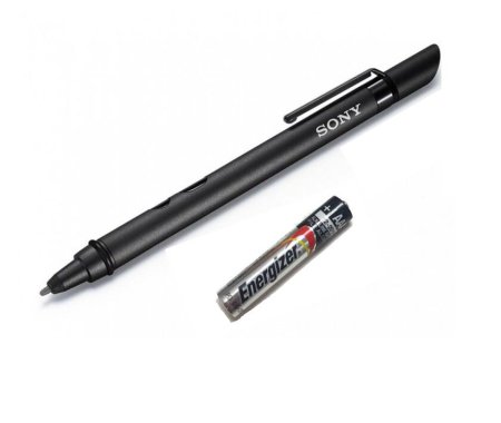 Original Sony Vaio SVF13N2C4R SVF13N2C5E Digitizer Stylus Pen